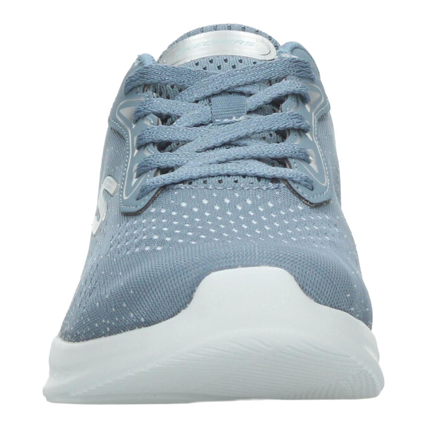 Tenis Skechers Skech-Lite Pro 2.0 Dama Deportivo Azul Mujer — imagen 6