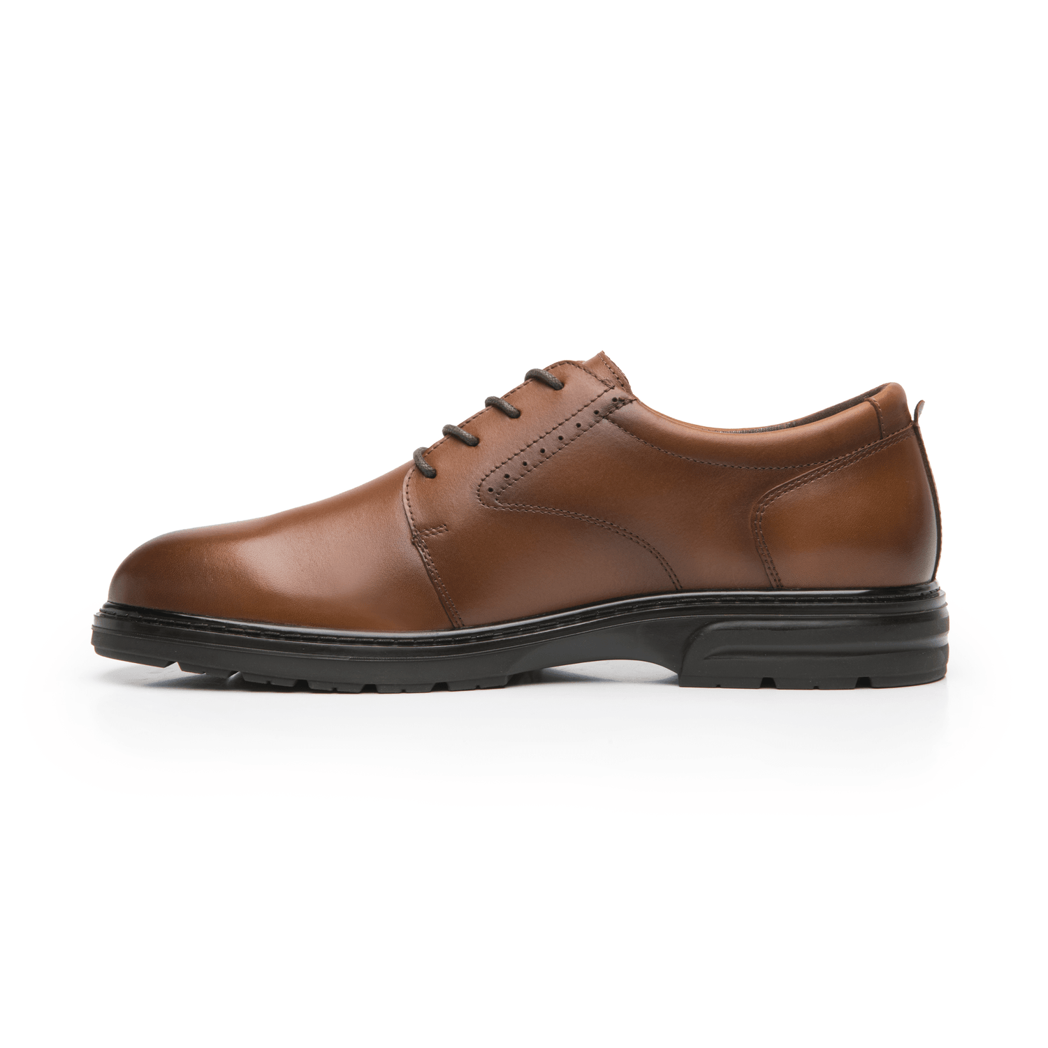 Zapato Hombre Flexi Café Casual Caballero — imagen 5