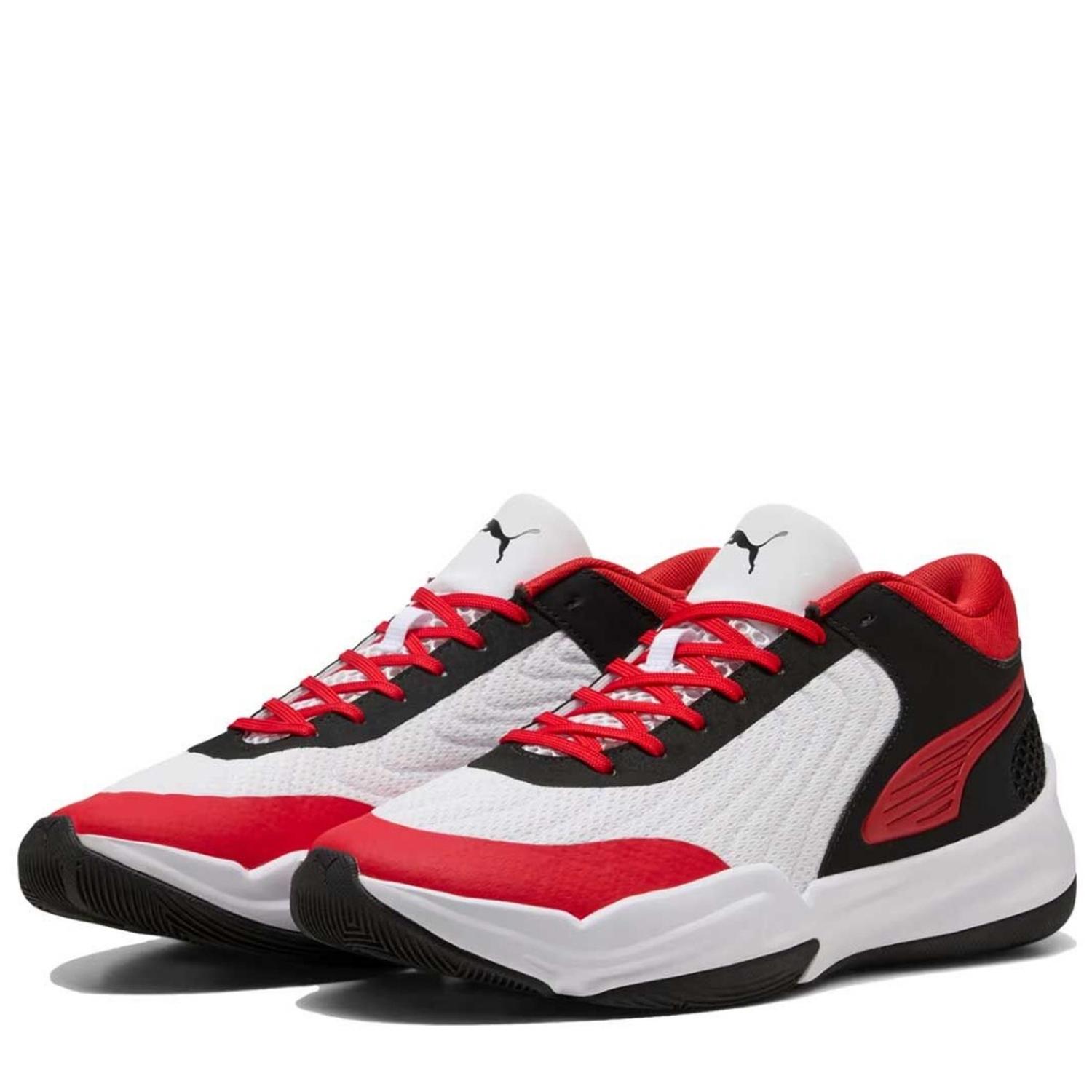 Tenis Puma Court Pro 2 para Hombre 312180-03 — imagen 3