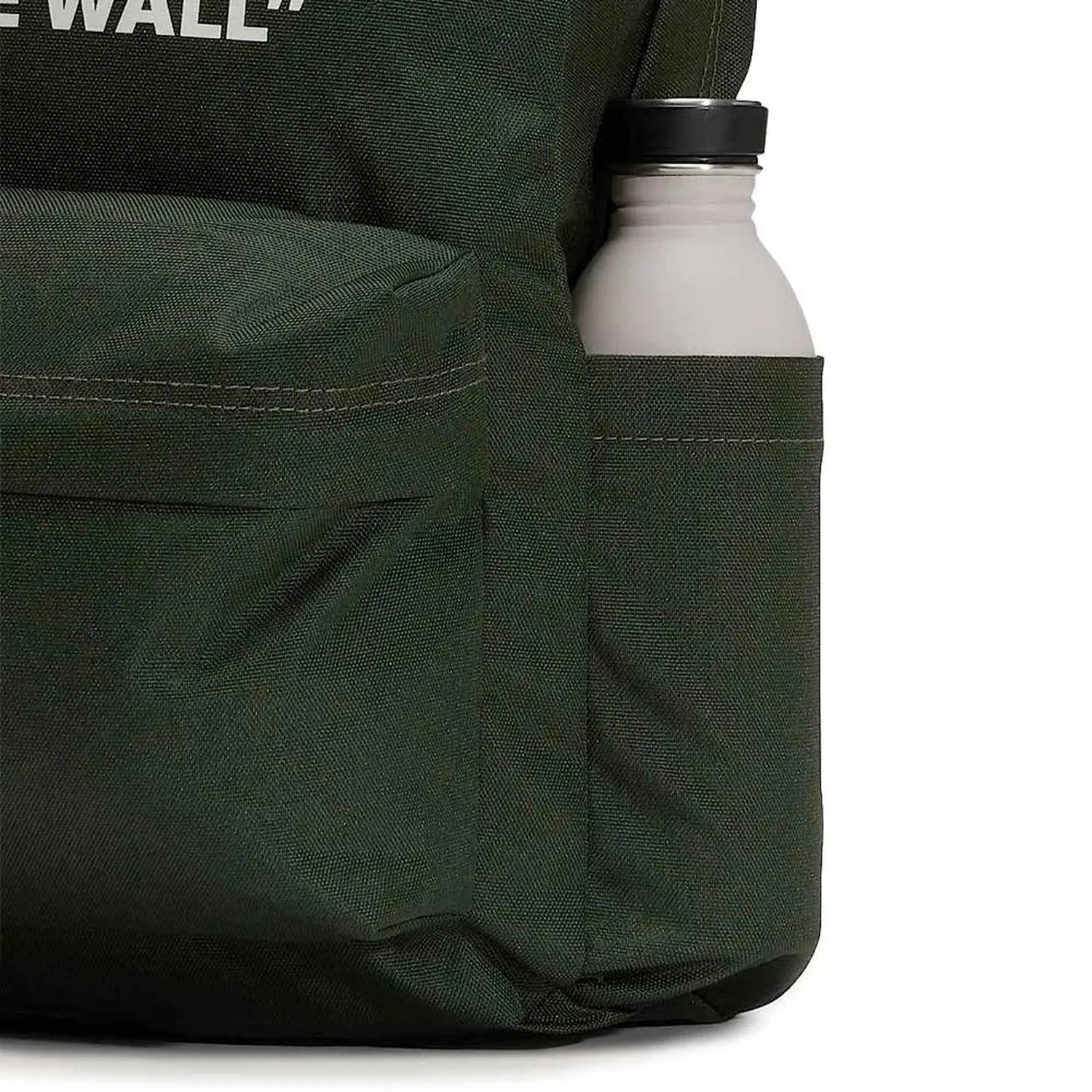 Mochila Vans Old Skool UNISEX. VN000H4WEMU — imagen 4