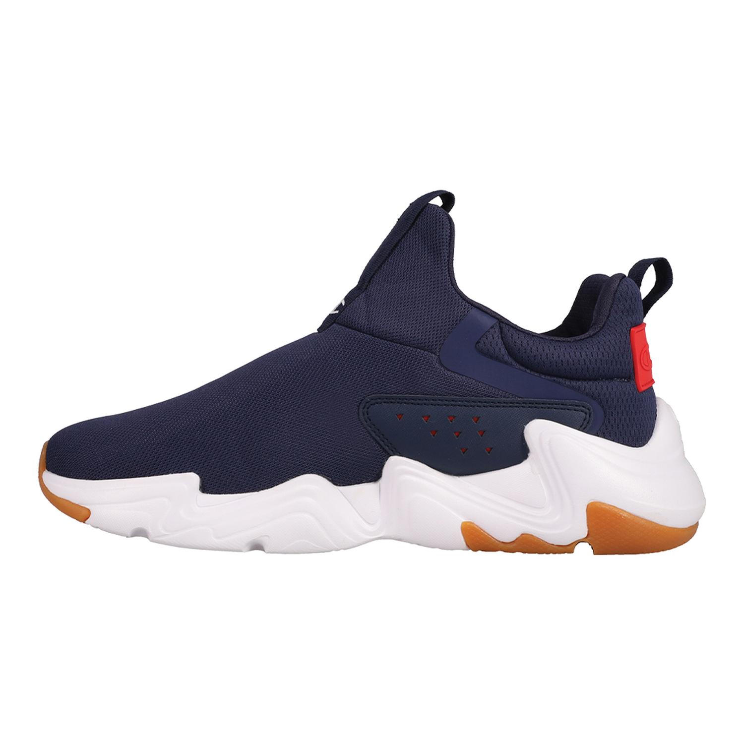 TENIS CABALLERO CHAMPION CHOCLO CASUAL HYPER APEX 1314180 — imagen 5
