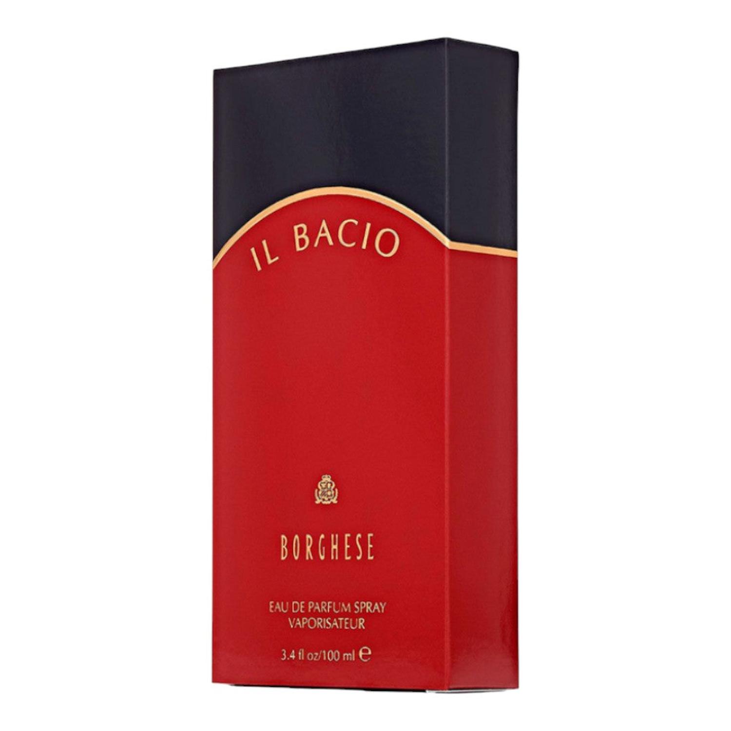 BORGHESE IL BACIO EDP 100 ML — imagen 2