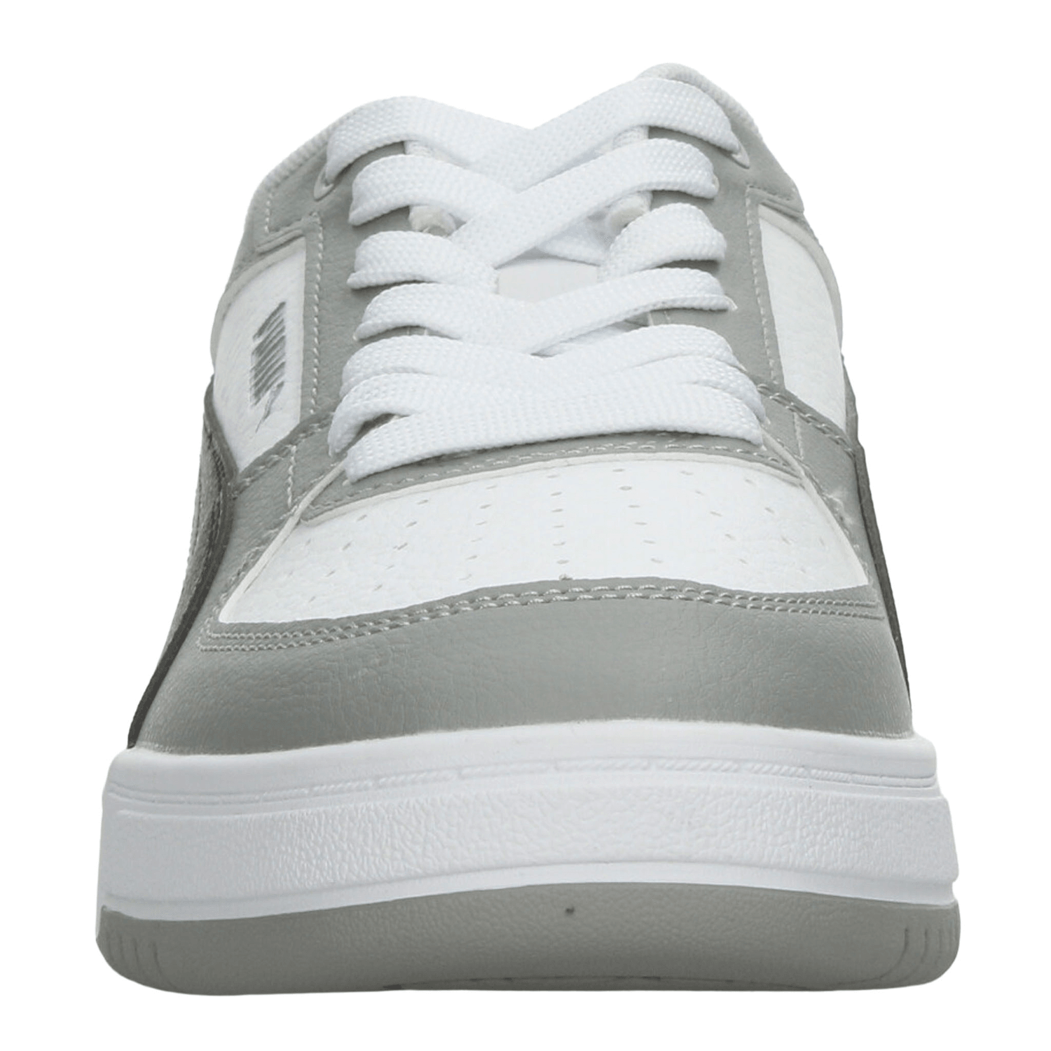 Tenis Puma Caven III Hombre Casual Gris Caballero — imagen 6