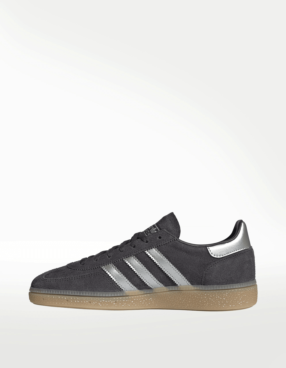 Tenis Adidas Handball Spezial Beige - Mujer — imagen 3
