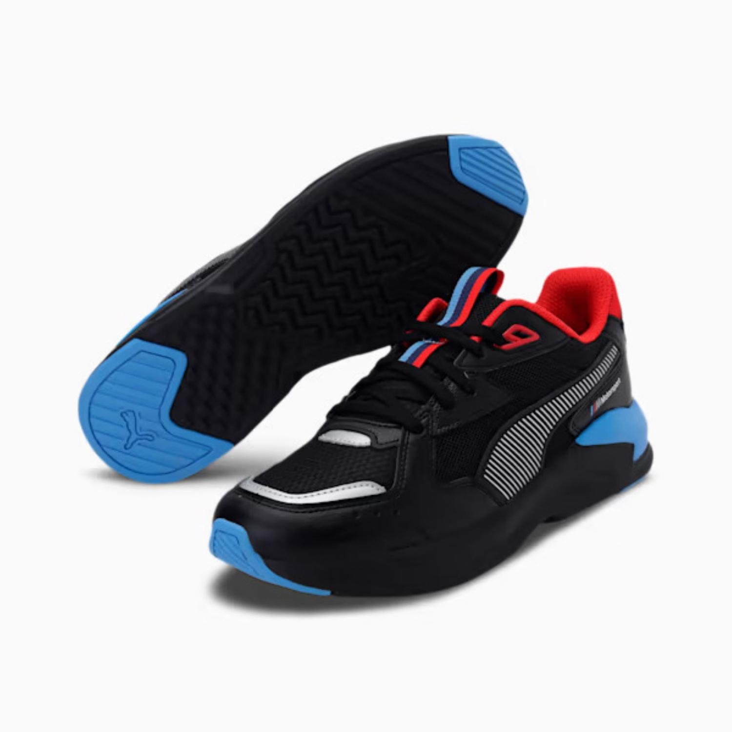 Tenis Puma BMW MMS X-RAY Lite Pro para Hombre 306934-01 — imagen 3