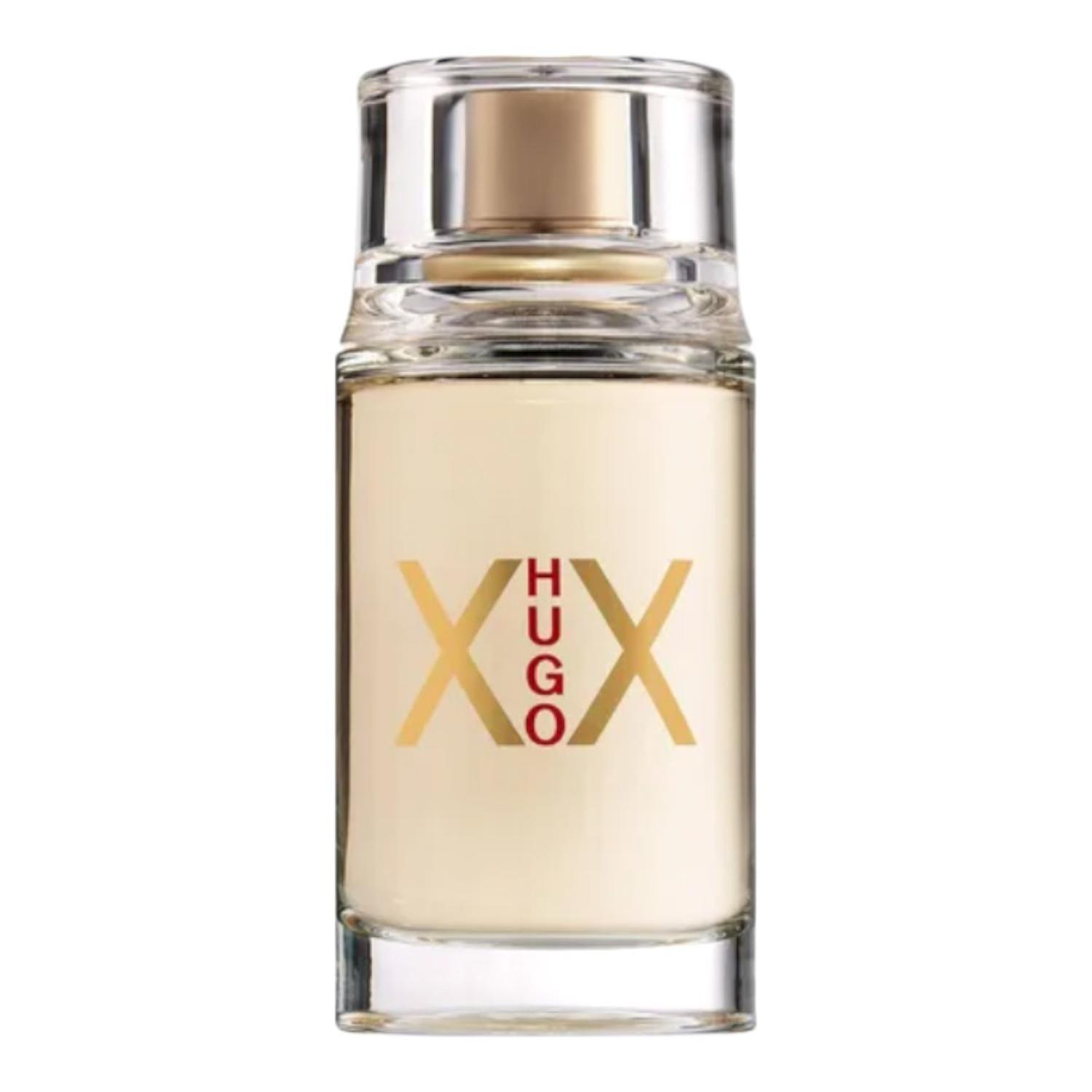 HUGO BOSS XX EDP 100 ML — imagen 1