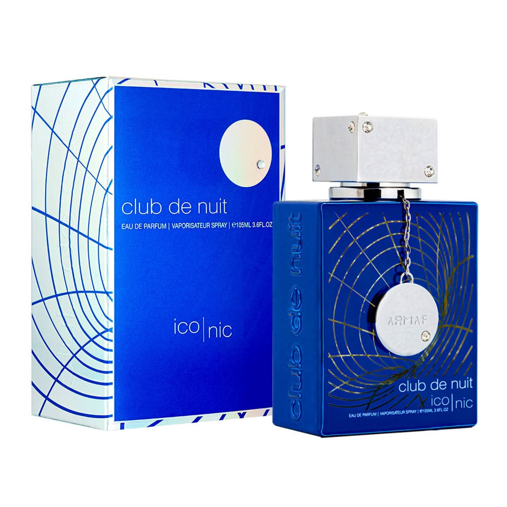 Perfume Armaf Iconic Agua de perfume 105 ml Hombre Mag — imagen 2