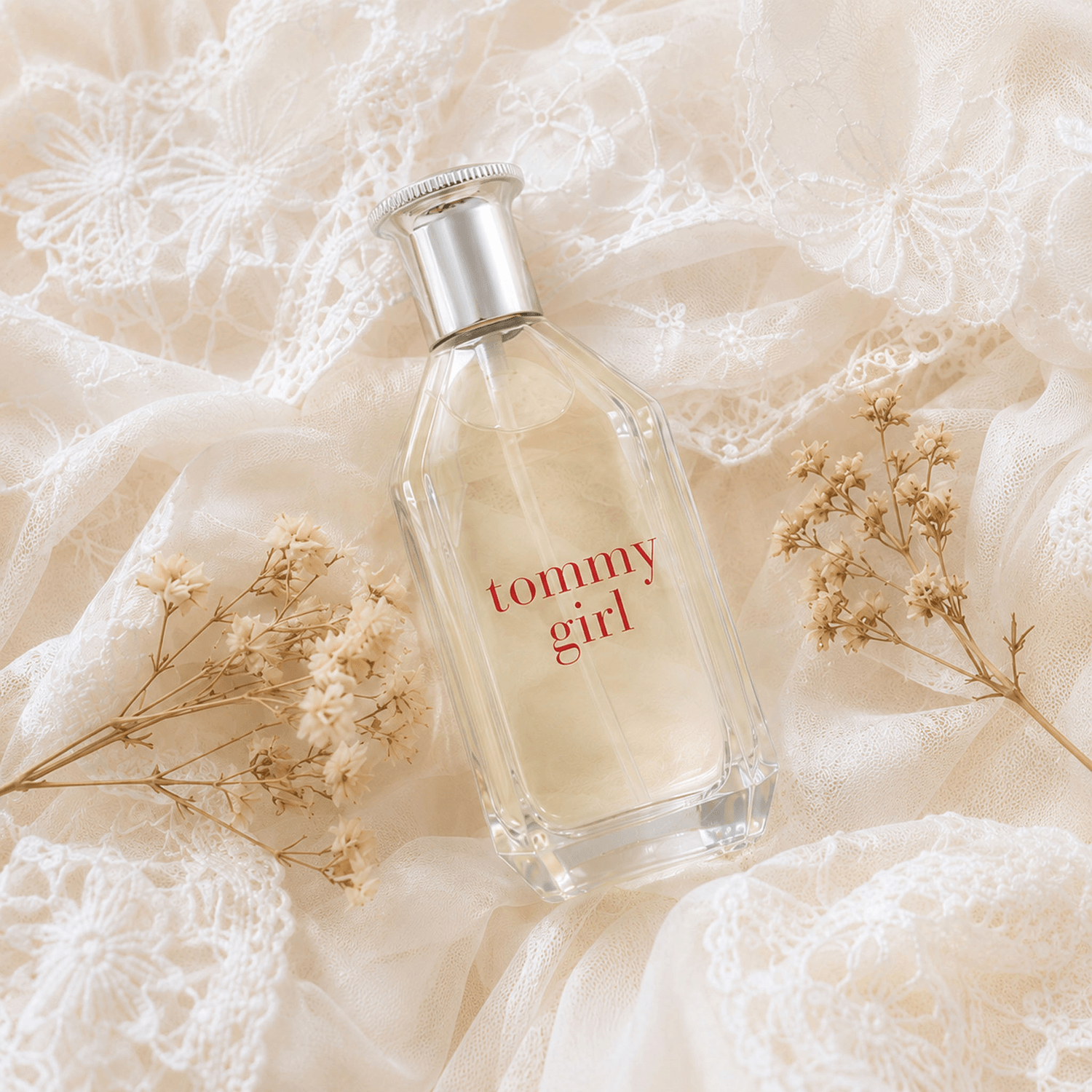 Girl Perfume Tommy Hilfiger EDT Mujer 100ml — imagen 4