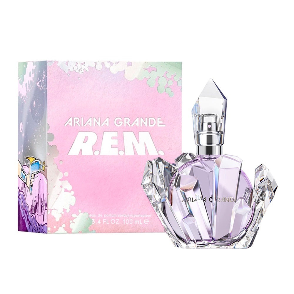 Perfume R.E.M. By Ariana Grande 100 ml EDP Dama Mag — imagen 2