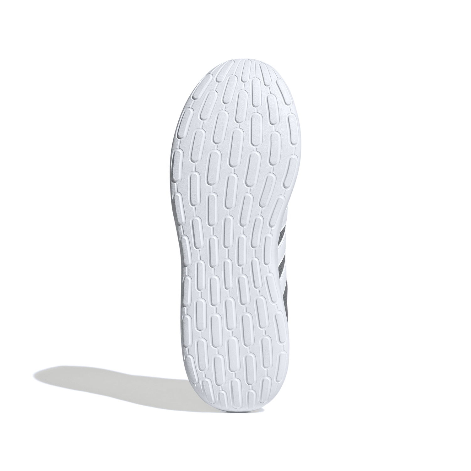 Tenis Adidas Lite Racer 4.0 Hombre Deportivo Gris Caballero — imagen 8