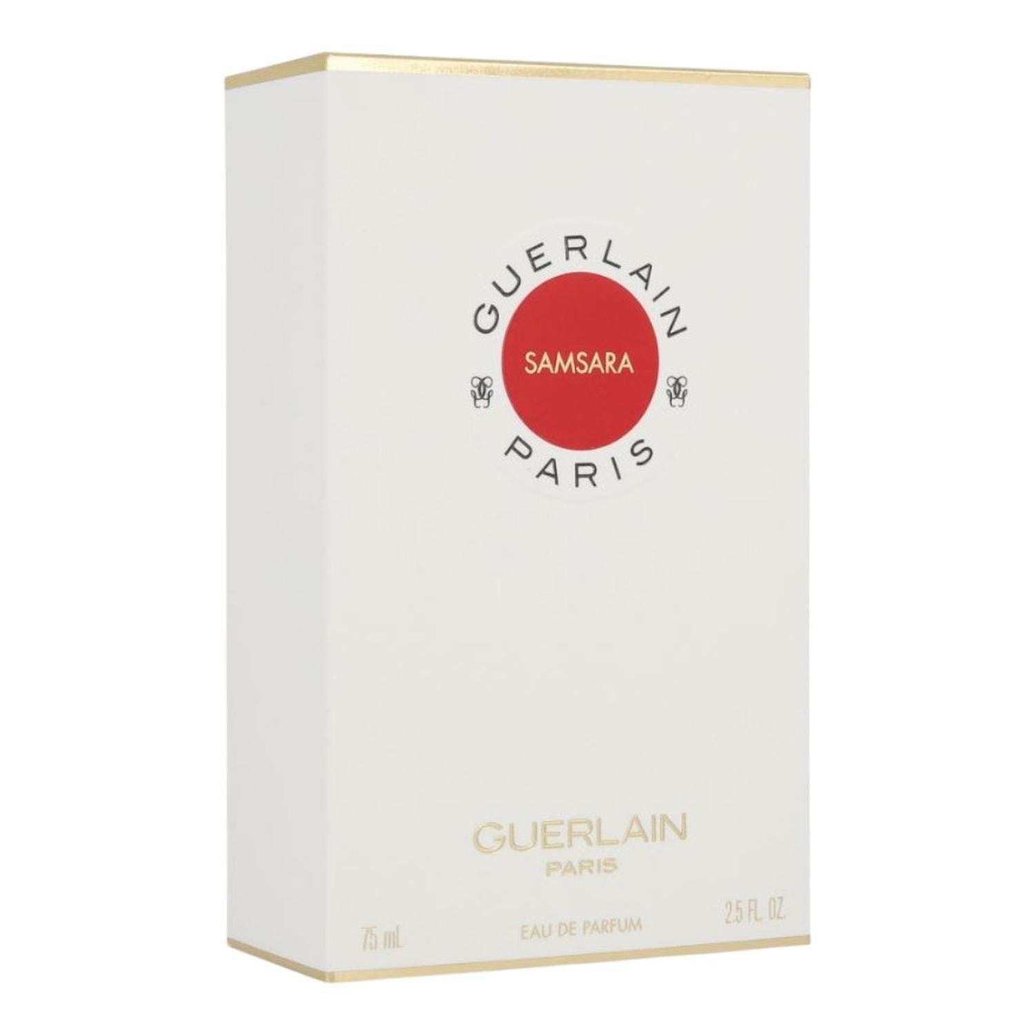GUERLAIN SAMSARA EDP 75 ML — imagen 2