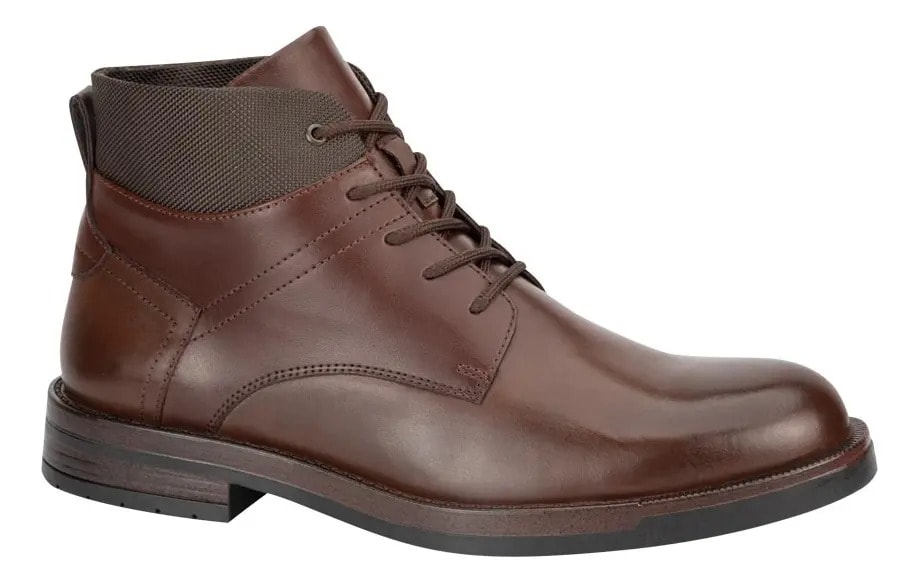 Zapato Hombre Choppard Vestir Agujeta 1103877 — imagen 8