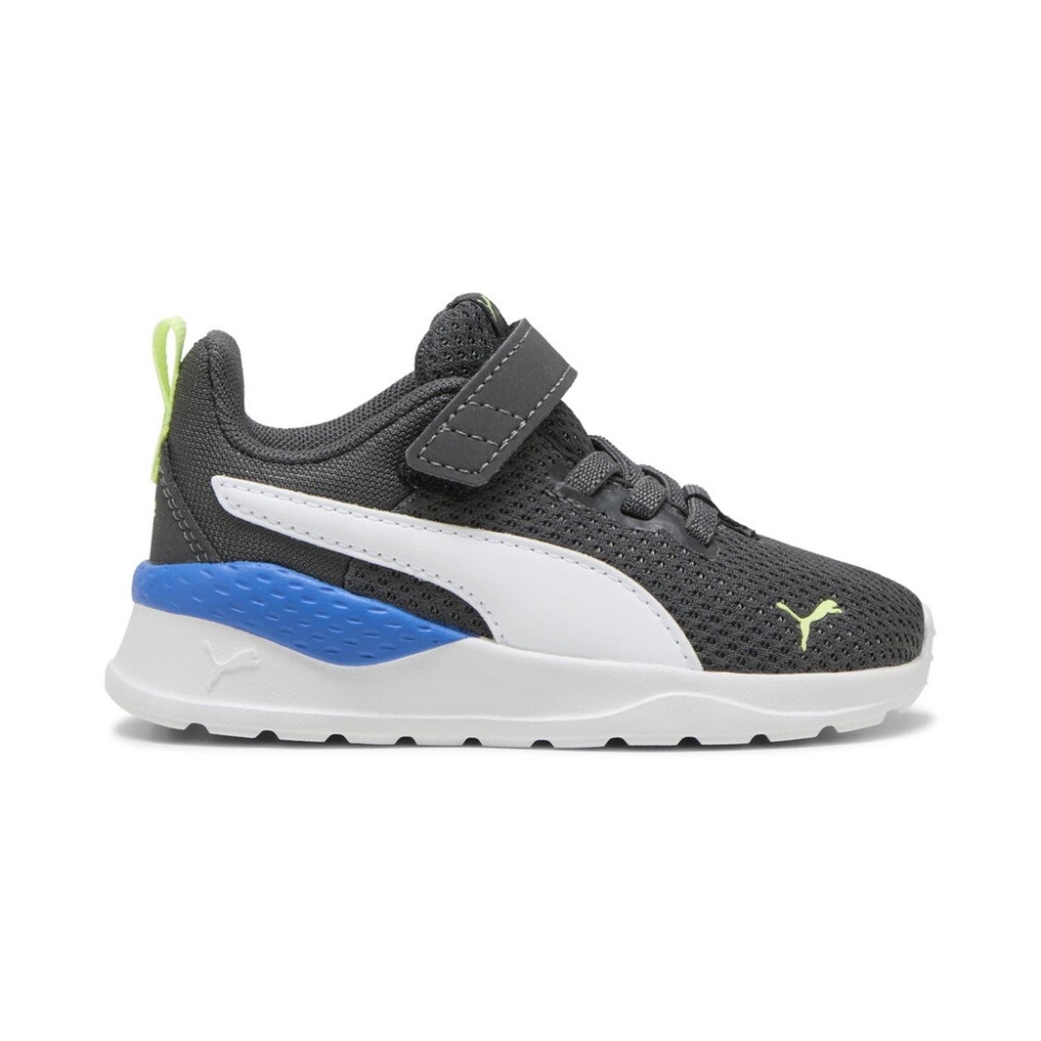 Tenis Puma Anzarun Lite AC INF para Niños Pequeños 372010-46 — imagen 1