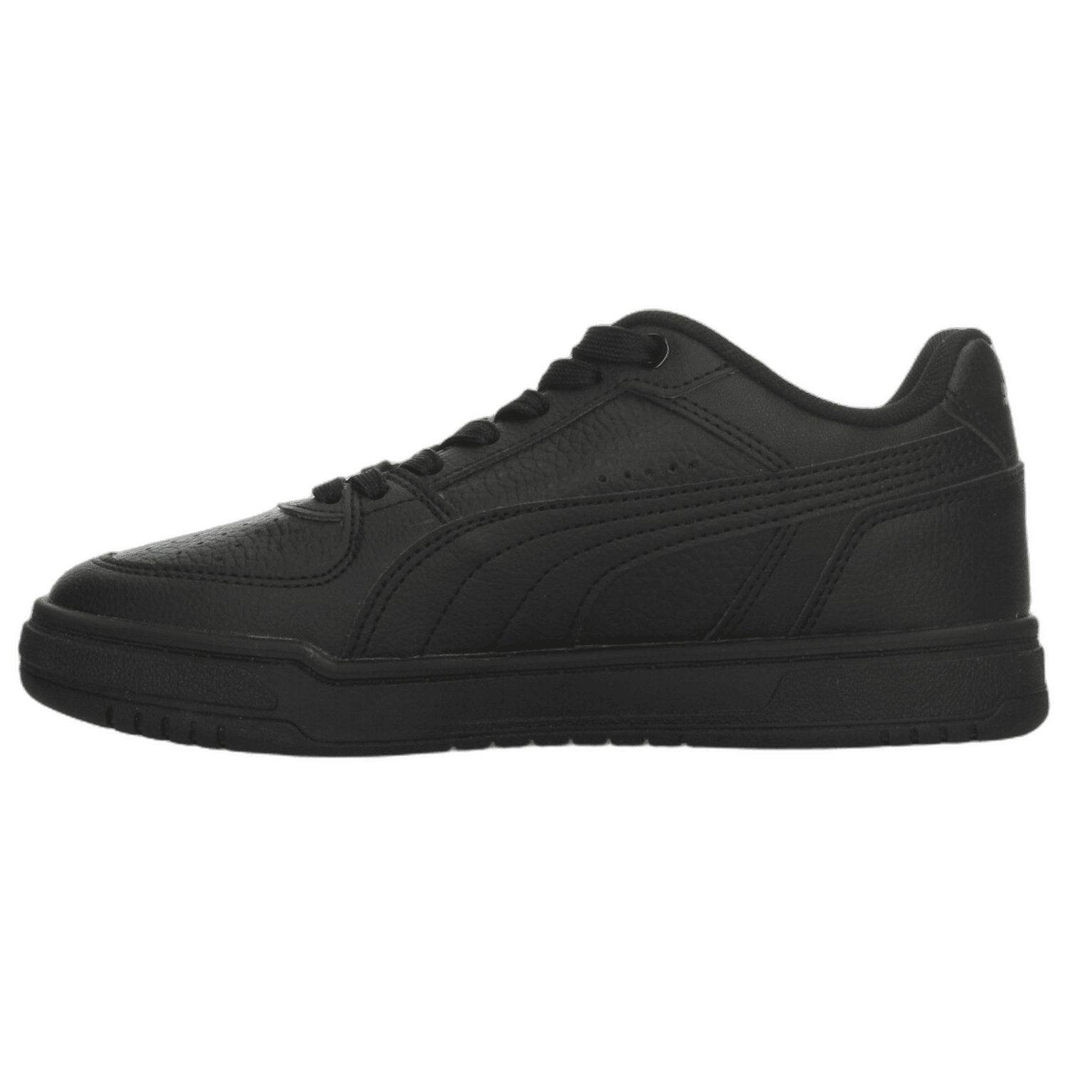 Tenis Dama Puma Caven III Negro Casual Mujer — imagen 6