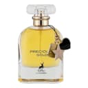 MAISON ALHAMBRA PRECIOUS GOLD EDP 80 ML