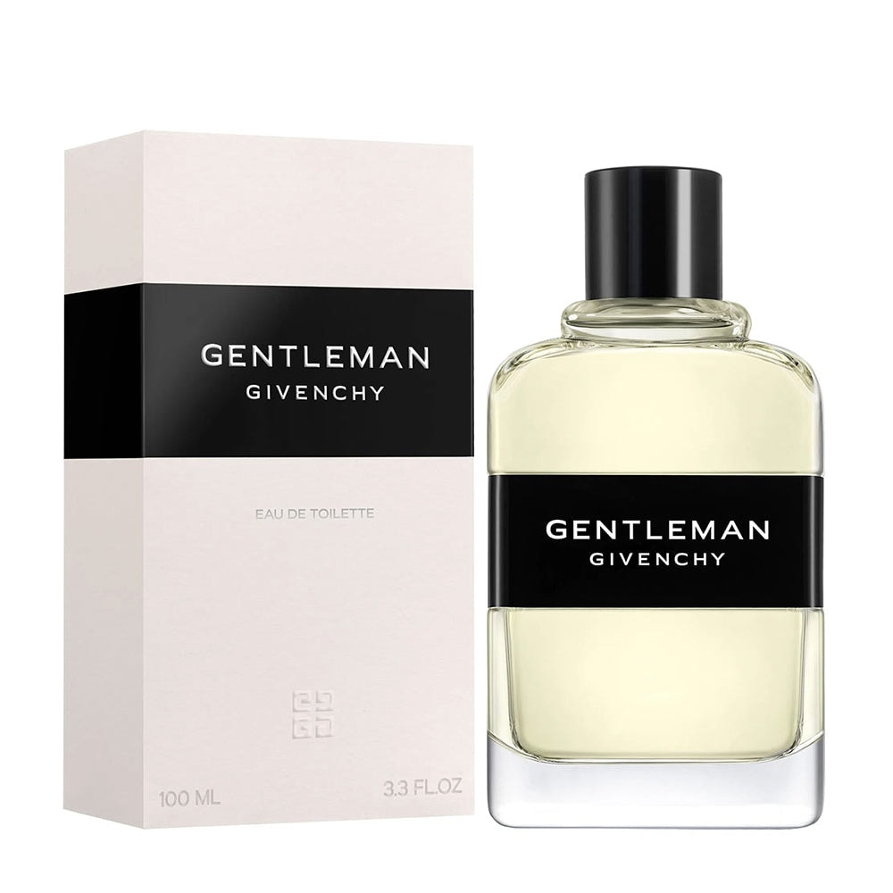 Perfume Gentleman Agua de tocador 100 ml Hombre Mag — imagen 2