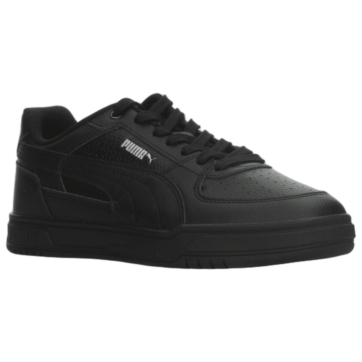Tenis Puma Caven III Hombre Casual Negro Caballero — imagen 2
