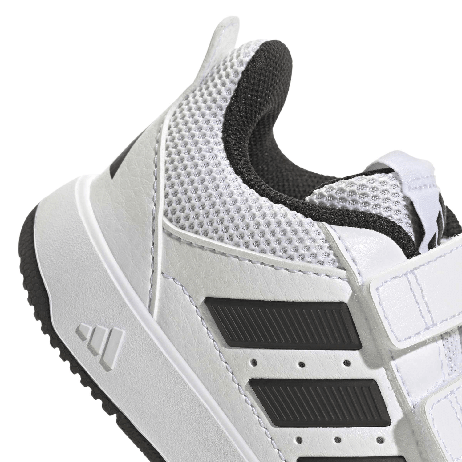 Tenis Adidas Tensaur Sport 3.0 Niño Casual Blanco Infantil T11-16 — imagen 6