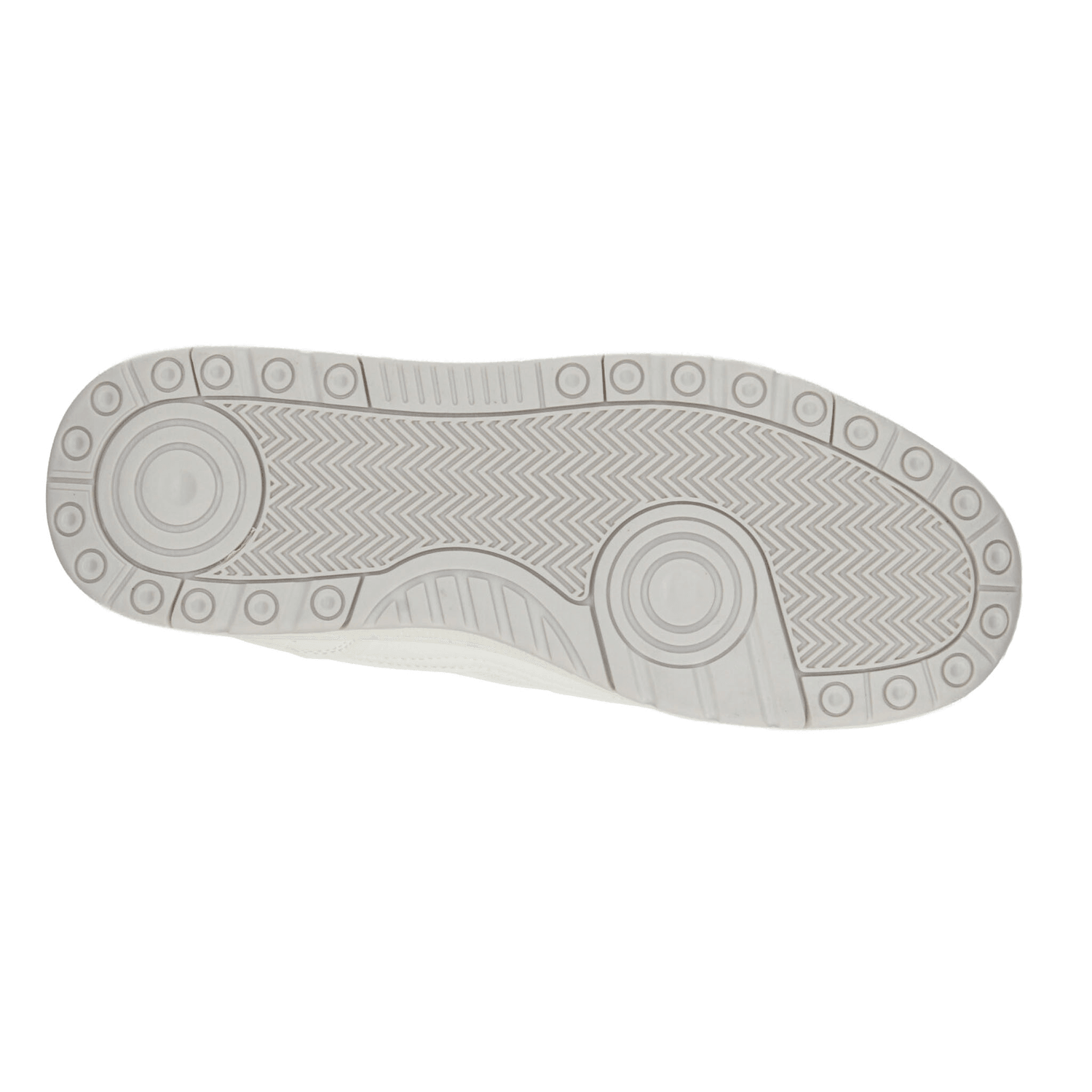 Tenis Ozono Dama Casual Blanco Mujer — imagen 9