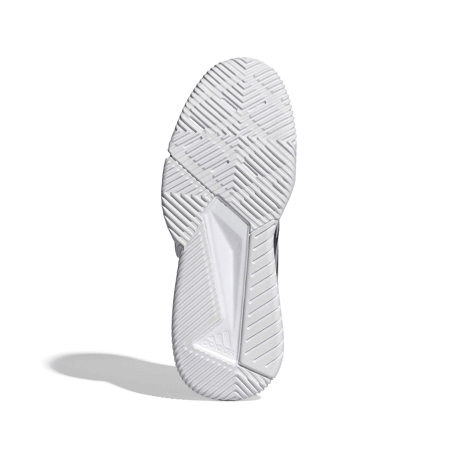 Tenis Adidas Courtquick Hombre Azul Padel Para Caballero — imagen 9