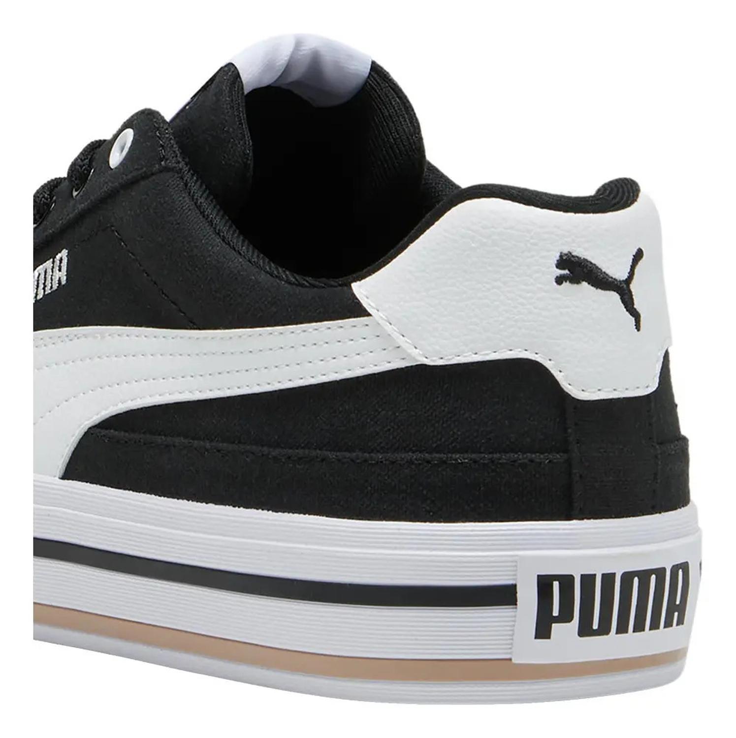 Tenis Puma Caballero Casual Urbano Choclo 1177665 — imagen 6