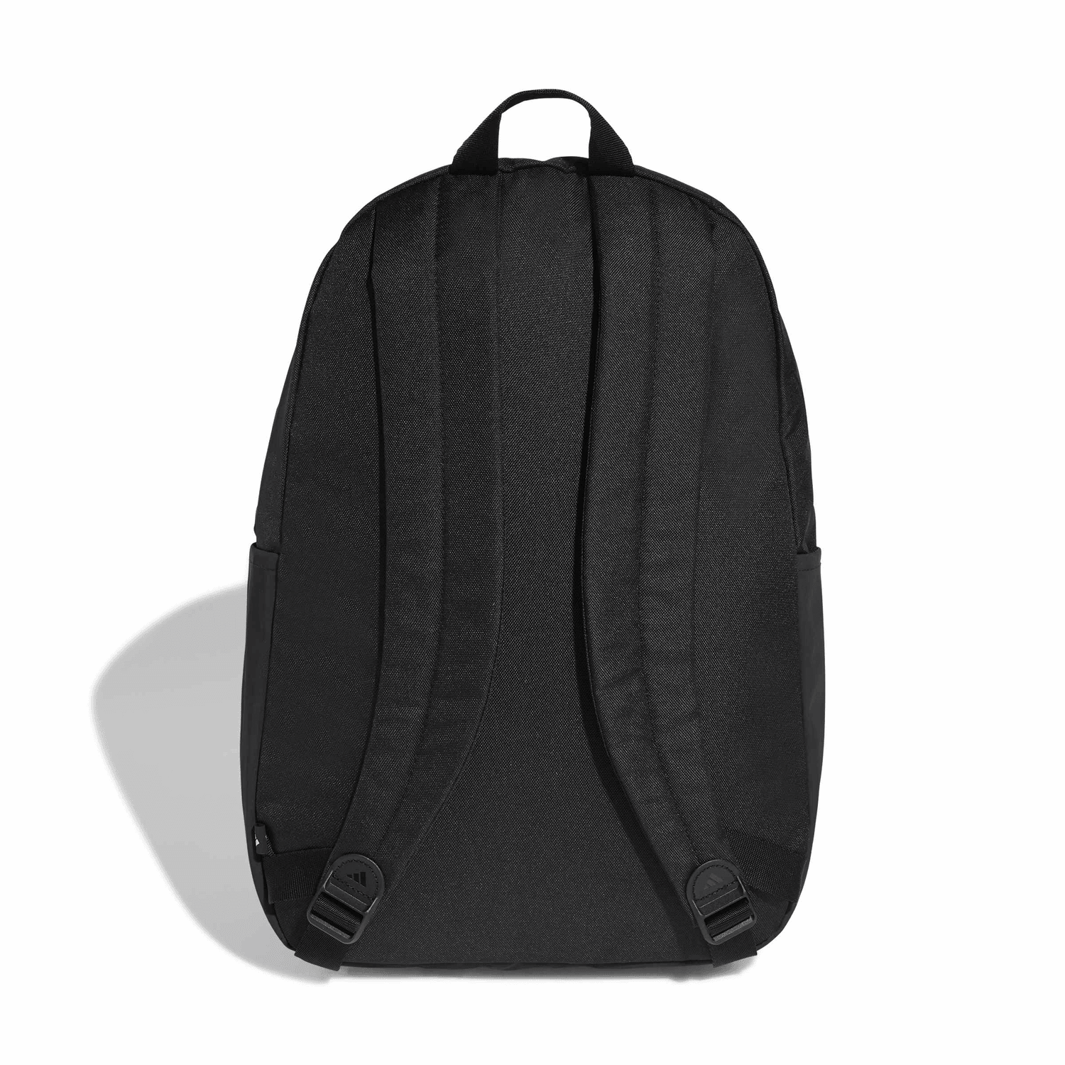 Mochila Adidas Unisex Escolar Negro Unisex 20L — imagen 2