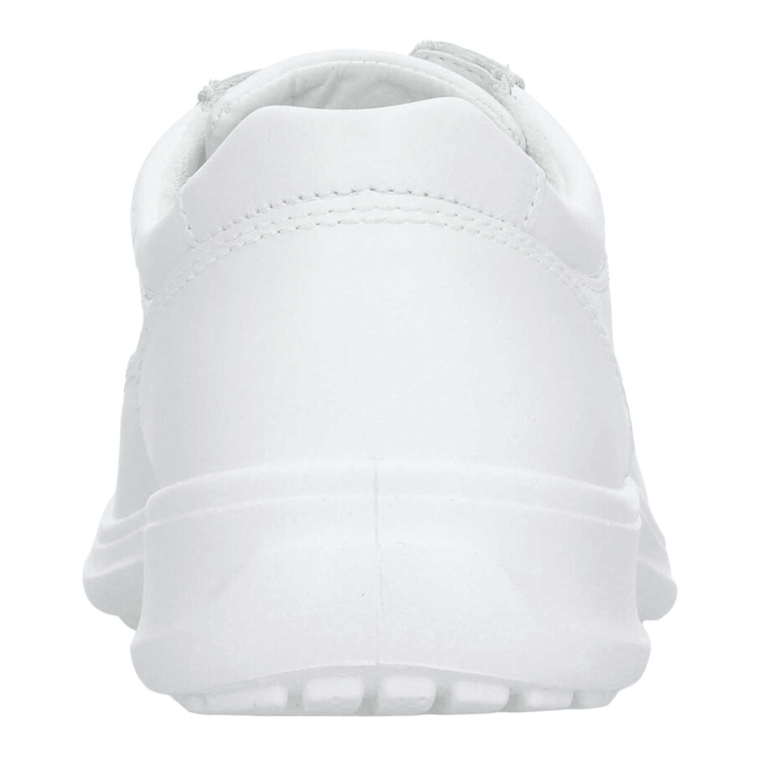 Zapato Flexi Kaiser Hombre Blanco Enfermeria Casual Caballero — imagen 9