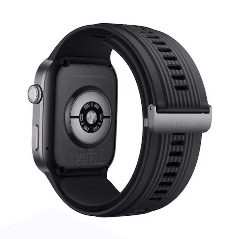 SmartWatch Huawei Watch D2 LCA-B10 - Negro — imagen 5