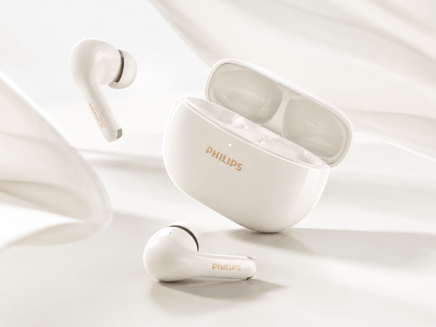 Combo Premium Filwans GTR + Philips TAT1320WT Smartwatch AMOLED con Llamadas + Audífonos Bluetooth — imagen 7