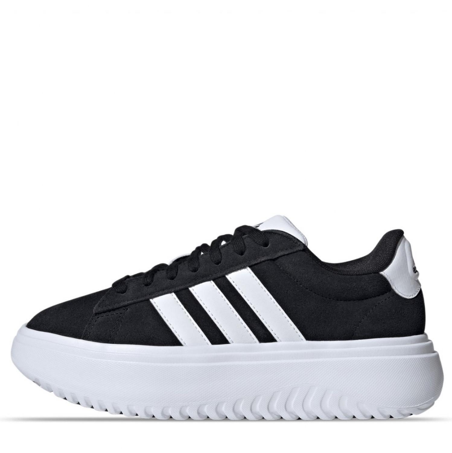 Tenis Adidas Grand Court Platform para Mujer. IE1102 — imagen 1