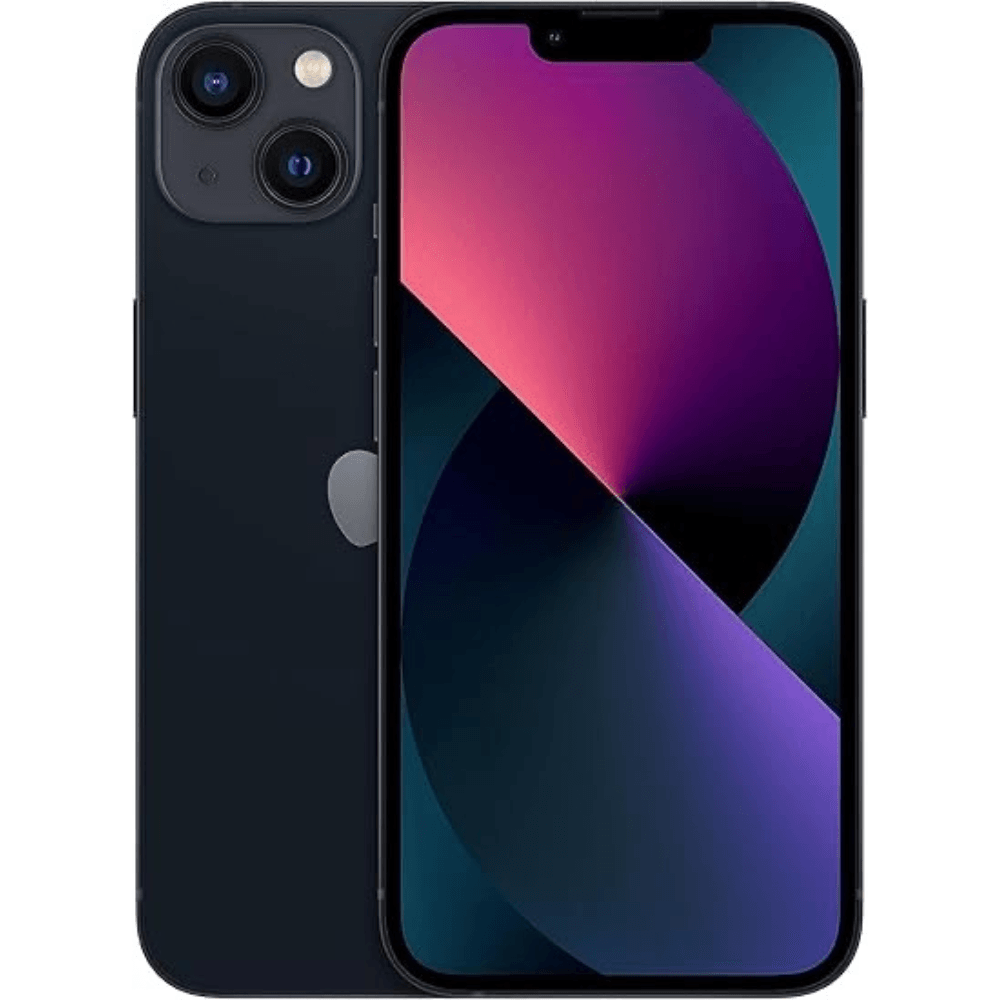 Celular Apple iPhone 13 128GB - Negro (Reacondicionado) — imagen 2