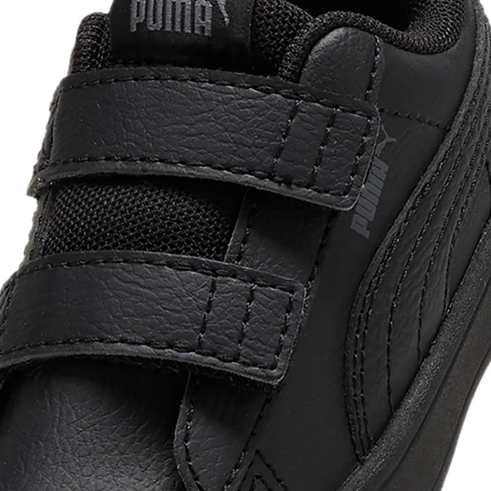 Tenis Puma Niño Casual Puma Rickie V Inf 1310982 — imagen 10