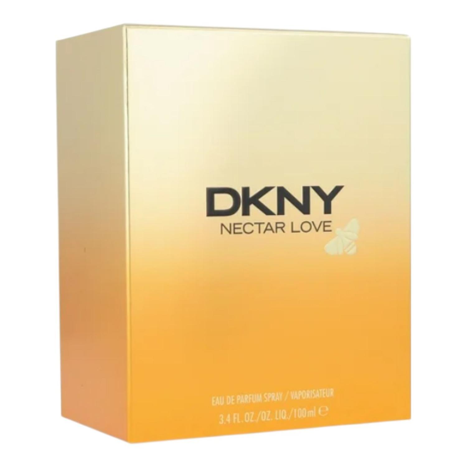 DONNA KARAN NECTAR LOVE EDP 100 ML — imagen 2