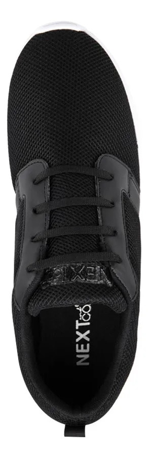 Tenis Next & Co Caballero Casual Basico Confort 872451 — imagen 10