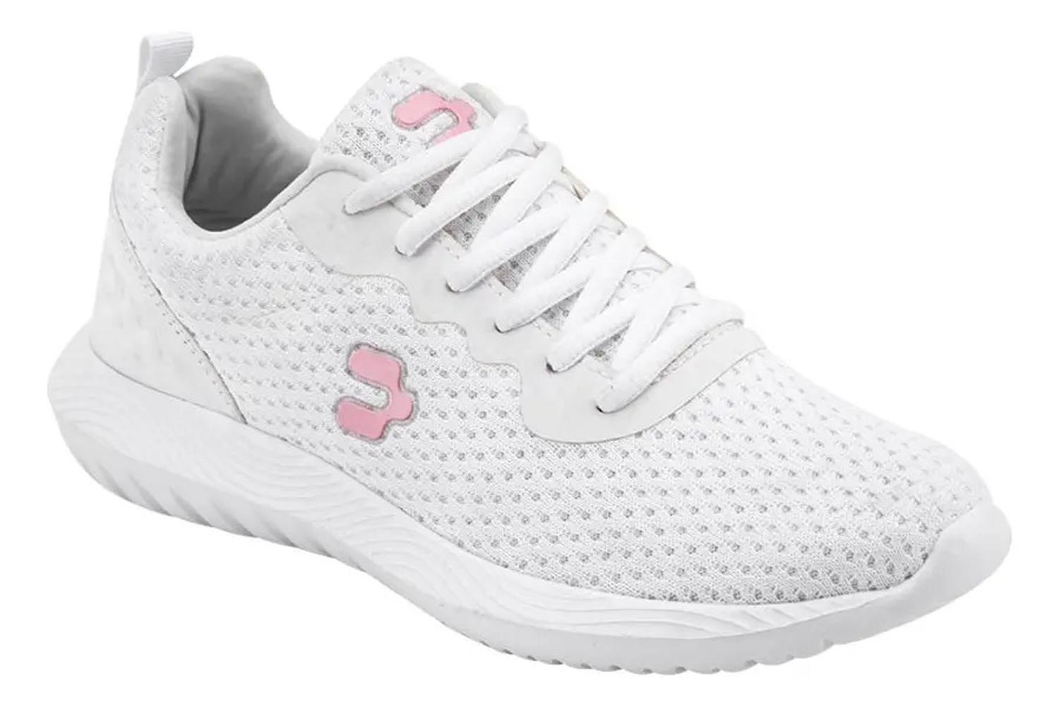 Tenis Dama Charly 871794 — imagen 2