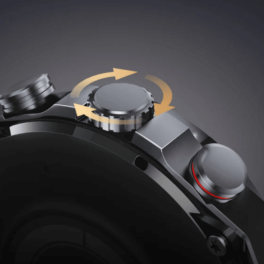 Combo Premium Filwans GTR + Philips TAT1320WT Smartwatch AMOLED con Llamadas + Audífonos Bluetooth — imagen 10