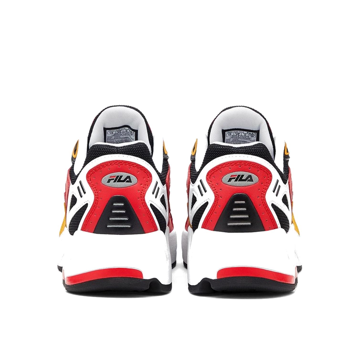 Tenis Fila Archive RJV para Hombre 1RM01543-014 — imagen 5