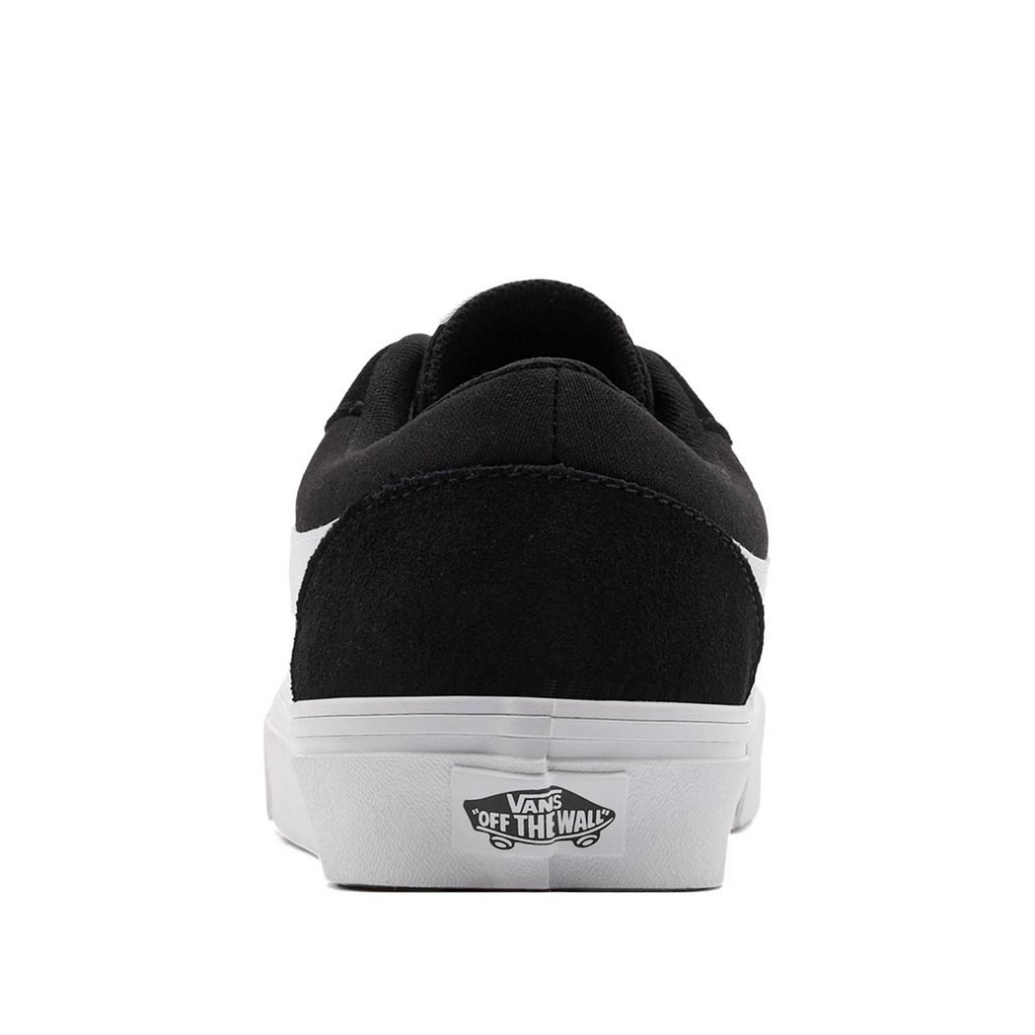 Tenis Vans Vero LS para Hombre. VN000Y7HBA2 — imagen 4