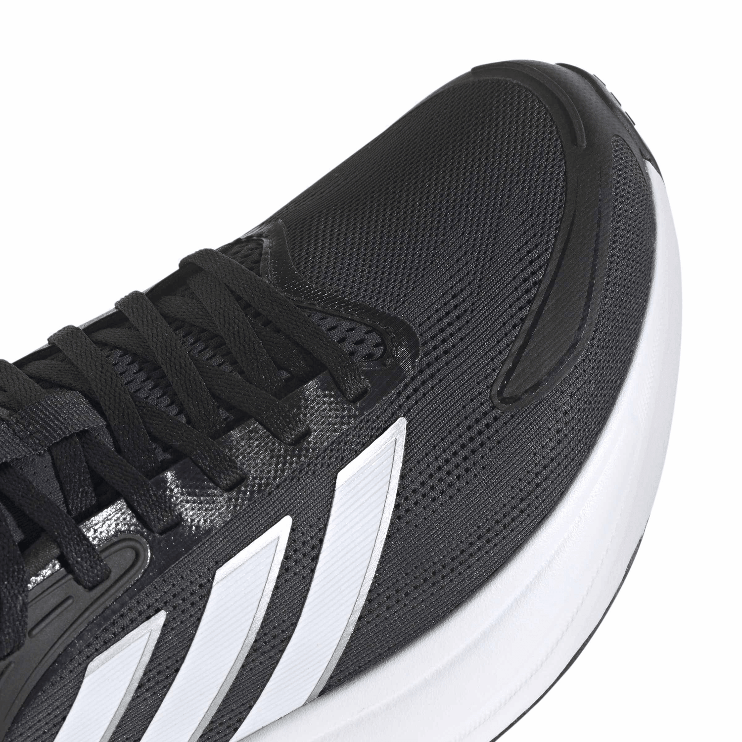 Tenis Adidas Response 2 Hombre Running Gym Negro Caballero — imagen 5