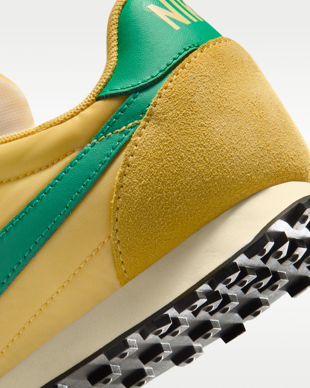 Tenis Nike Waffle Racer - Hombre — imagen 9