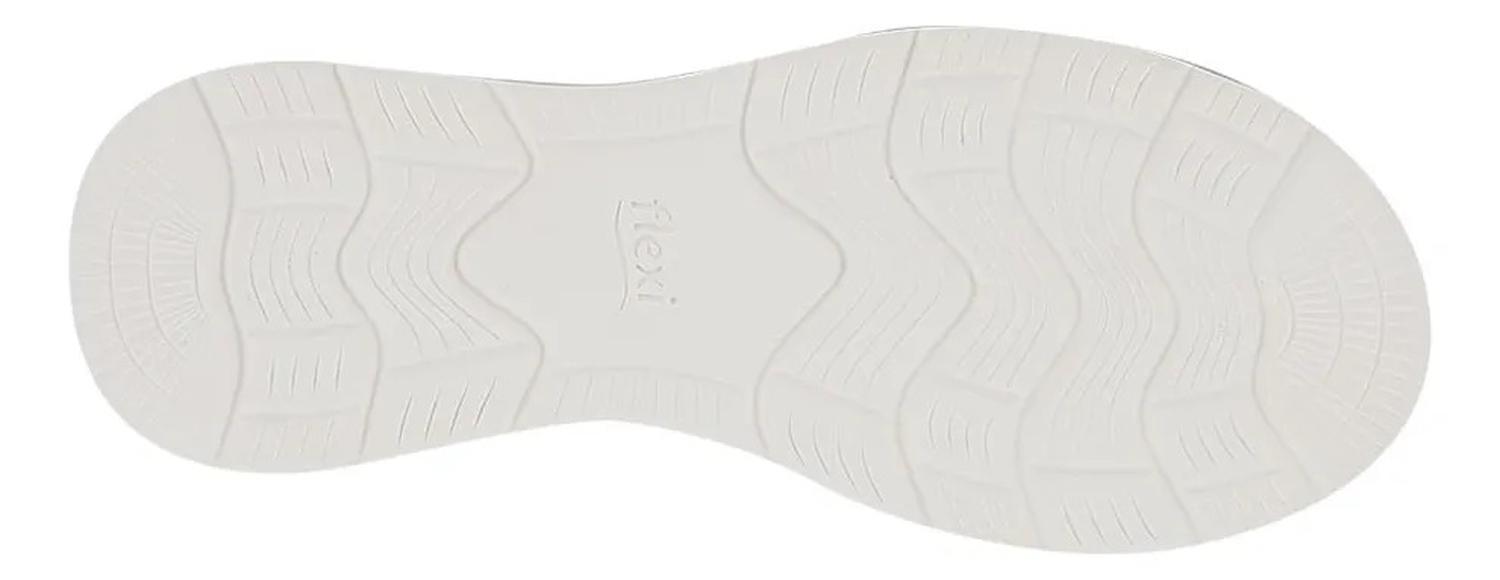 Tenis Flexi Dama Agujeta 1269483 — imagen 4