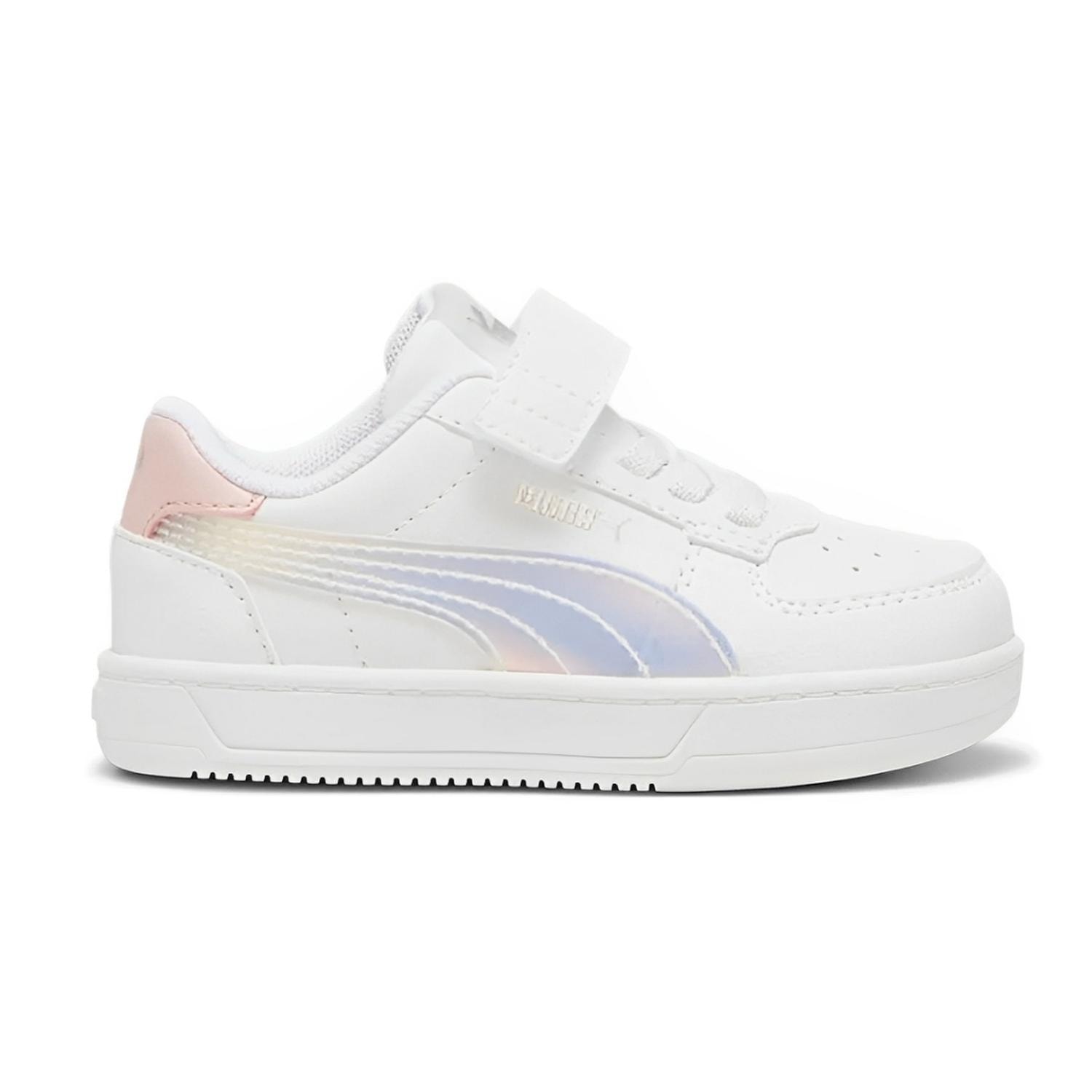 Tenis Puma Caven 2.0 Holo AC INF para Niñas Pequeñas 398731-01 — imagen 1