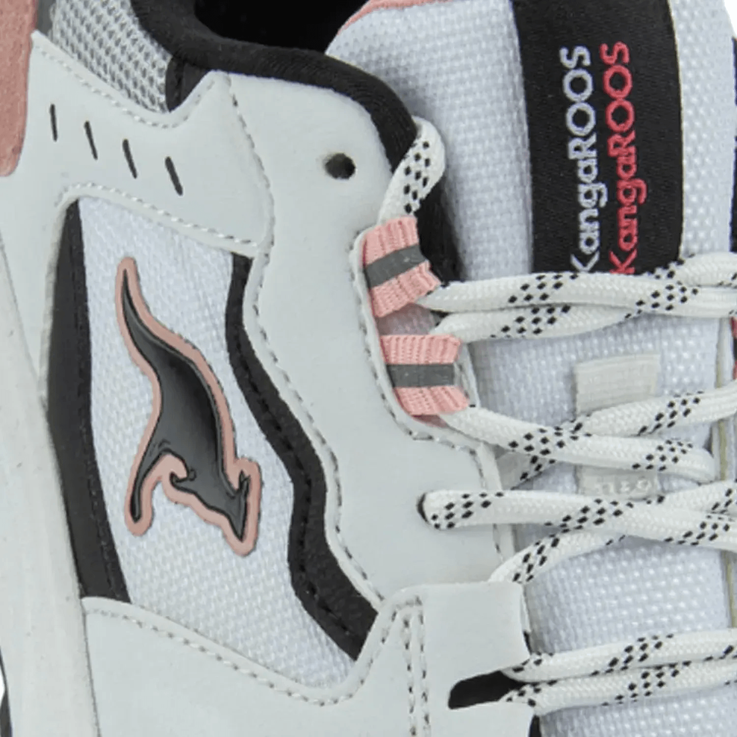 Tenis Kangaroos Dama Urbano Chunky 1150172 — imagen 6