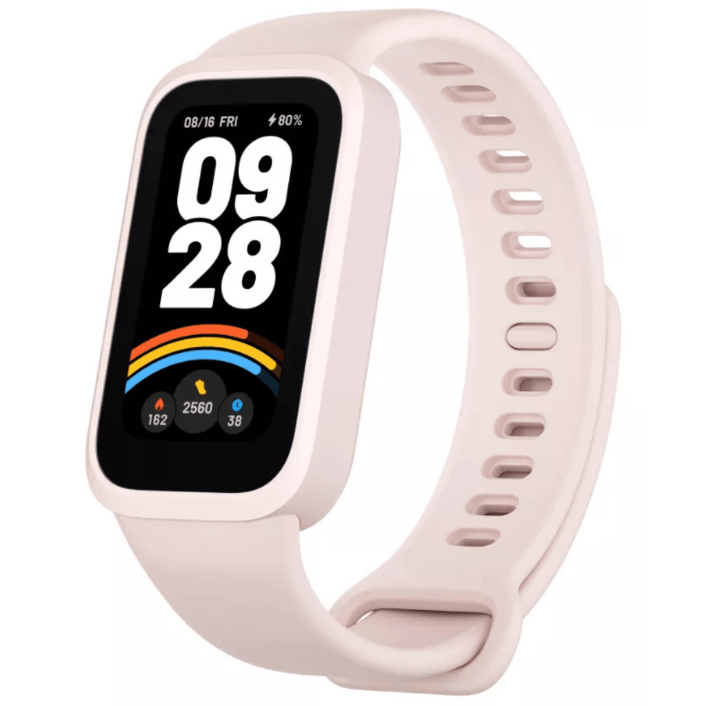 Xiaomi Smartband 9 Active Rosa — imagen 2