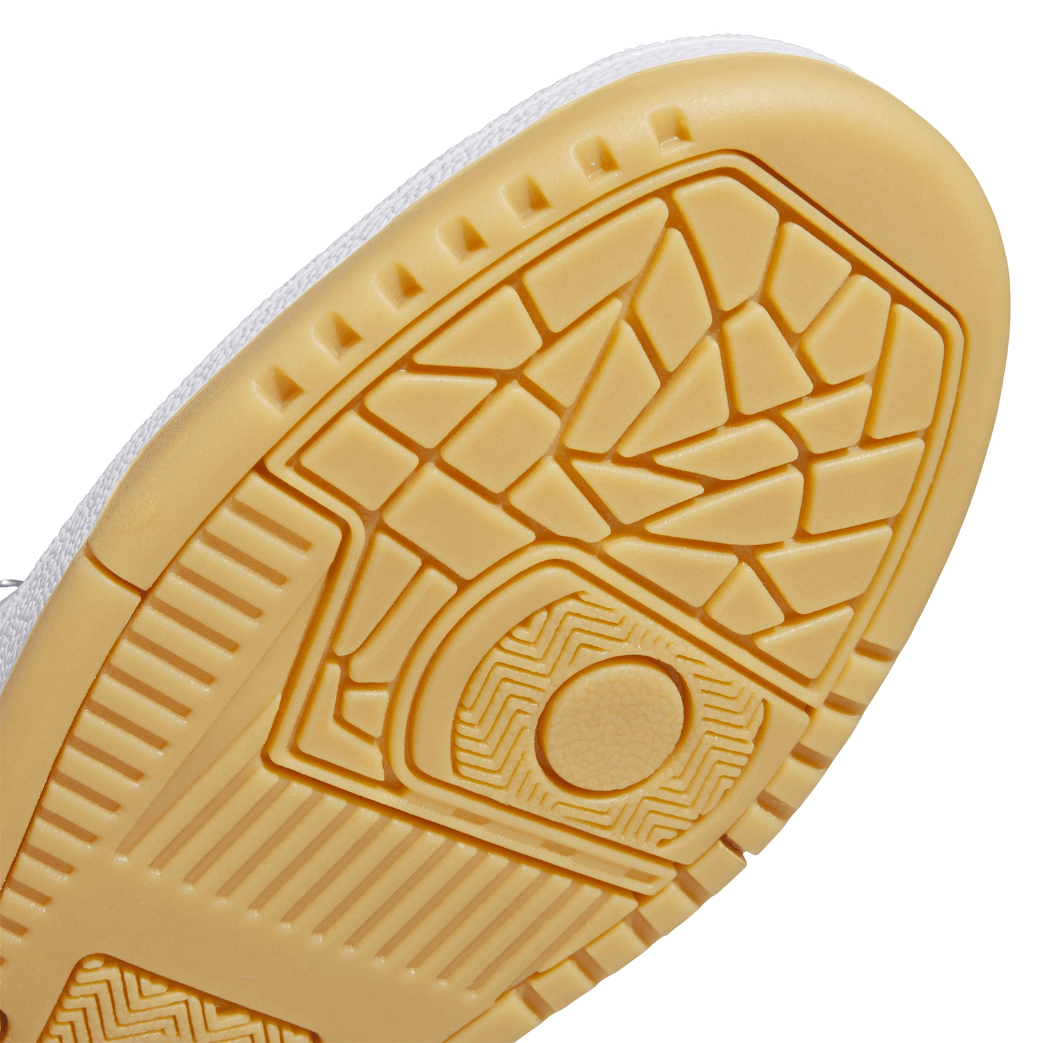 Tenis Adidas Break Start Dama Casual Azul Cielo Mujer — imagen 6