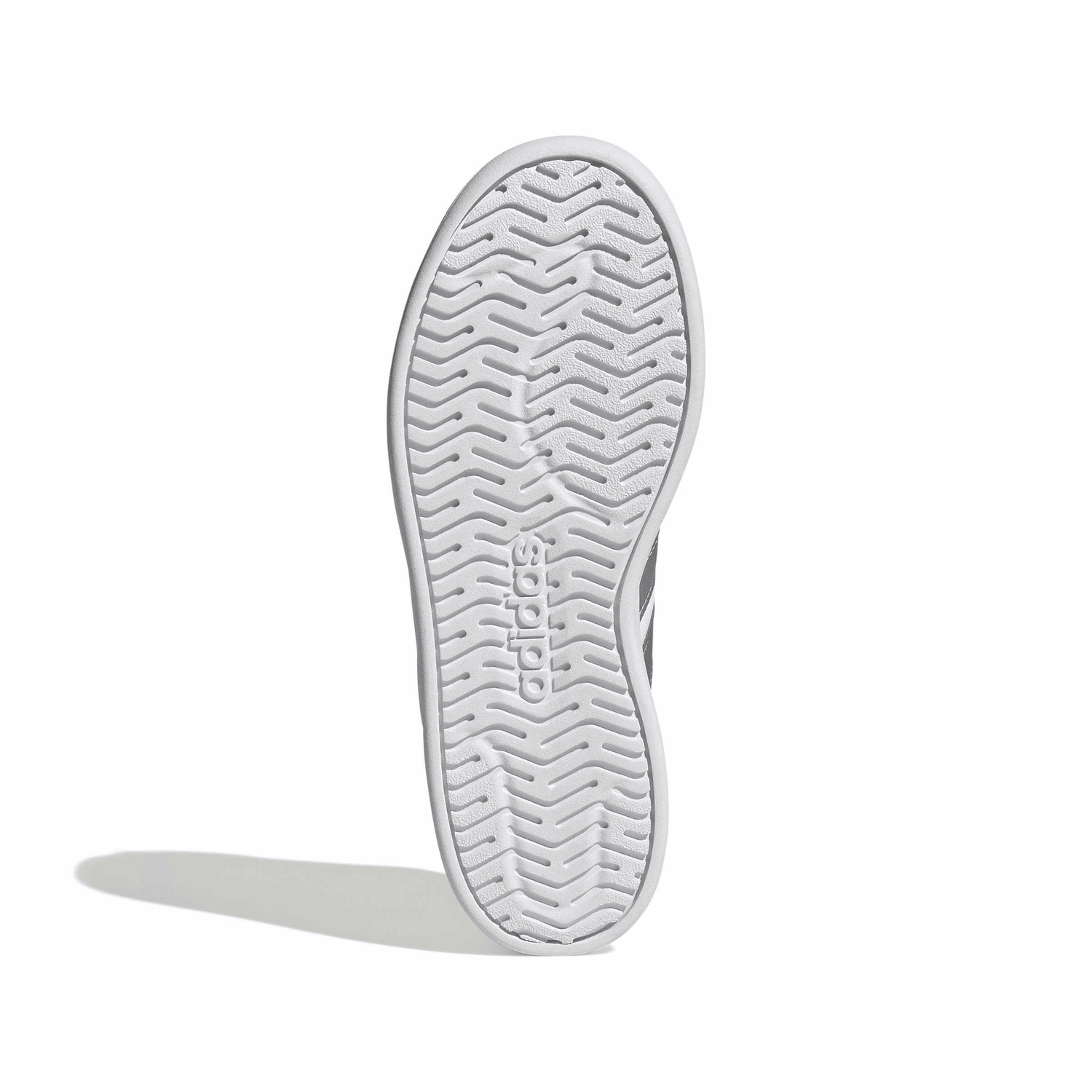 Tenis Adidas Streettalk Bold Dama Casual Blanco Mujer — imagen 8
