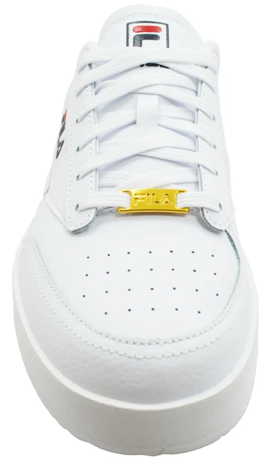 Tenis Fila Tennis 88 VTG Low para Hombre 1TM01911-125 — imagen 5