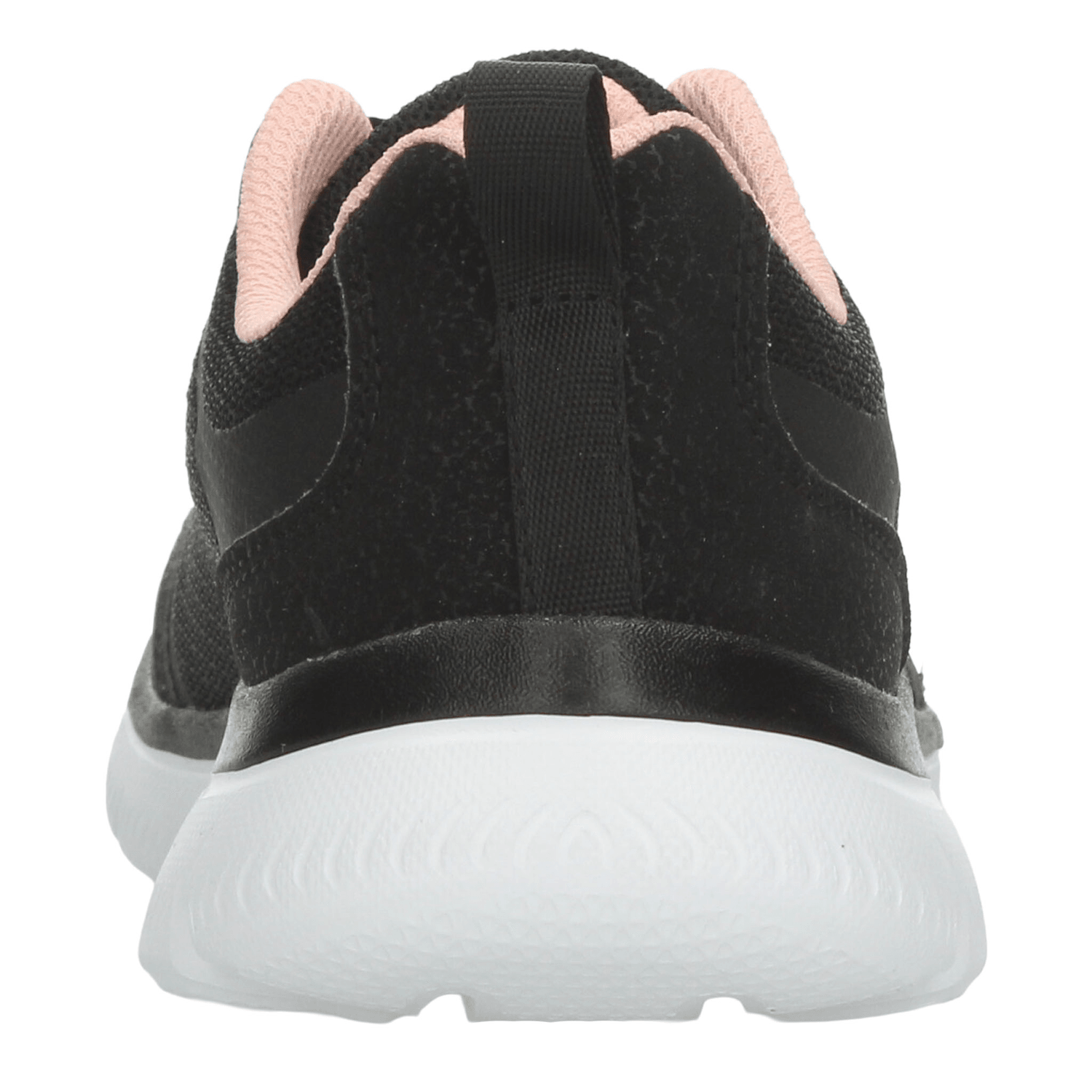 Tenis Dama Skechers Summits Negro Deportivo Cintas Mujer — imagen 8