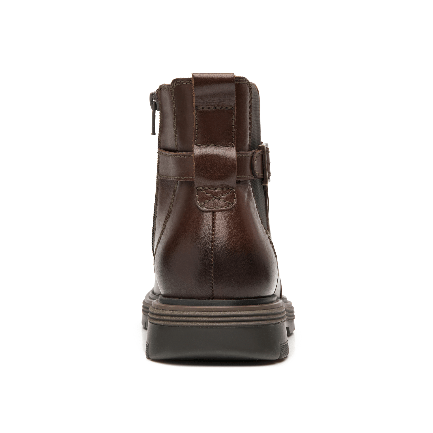 Bota Hombre Flexi Piel Casual Caballero — imagen 7