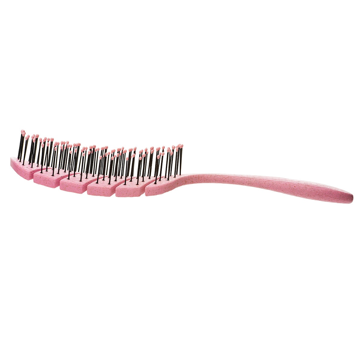 Cepillo de Cabello Ecologico Amigable con el Medio Ambiente Cepillo Paleta Timco ECO-CR — imagen 3